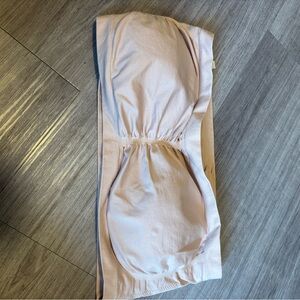 Brand new Voglo Strapless Bandeau Bra 3x